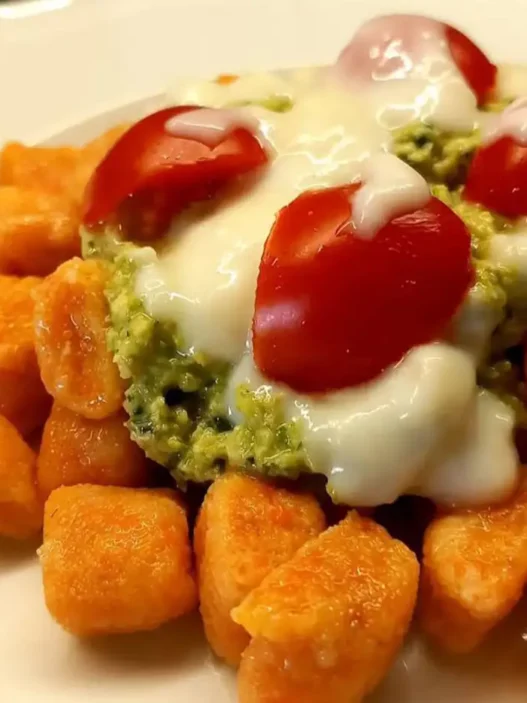Fare degli gnocchi buonissimi e super leggeri con pochi ingredienti