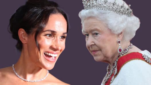 Lo scandalo della coroncina che ha fatto infuriare la regina Elisabetta