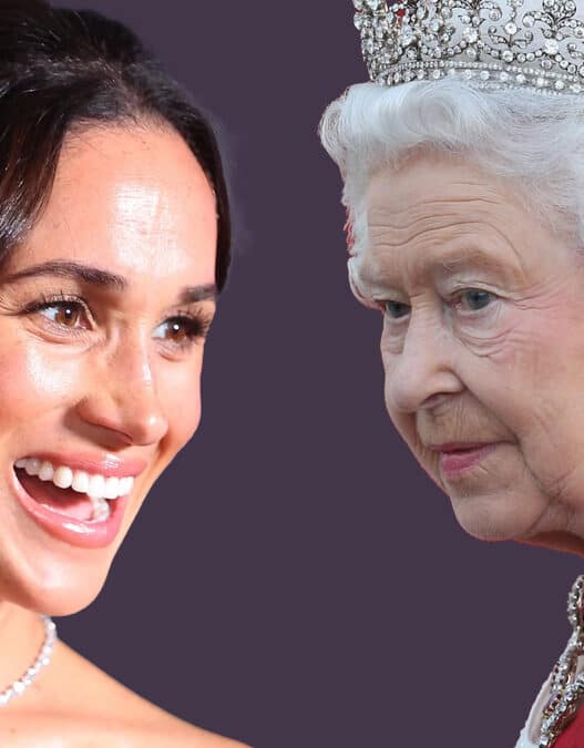 Lo scandalo della coroncina che ha fatto infuriare la regina Elisabetta