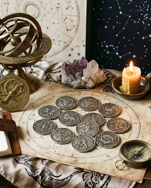oggi l'ariete non è in gran forma rispetto agli altri giorni