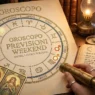 previsioni stelle week end