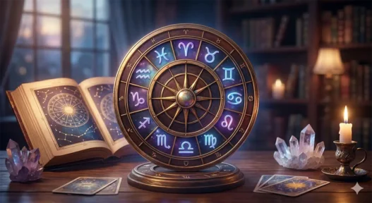 andiamo a vedere quello che accadrà in settimana con le stelle dell'oroscopo