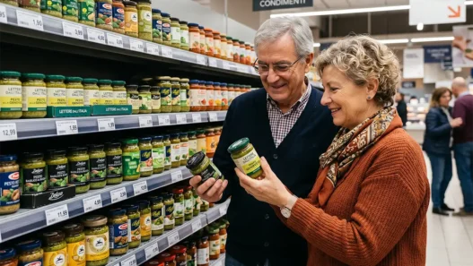 Quale tipo di pesto scegliere in base alle marche e agli ingredienti