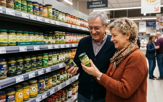 Quale tipo di pesto scegliere in base alle marche e agli ingredienti