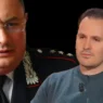 L'ex ufficiale dei carabinieri insieme all'amico di Chiara Poggi