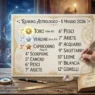 Chi sarà il primo in classifica in questa giornata