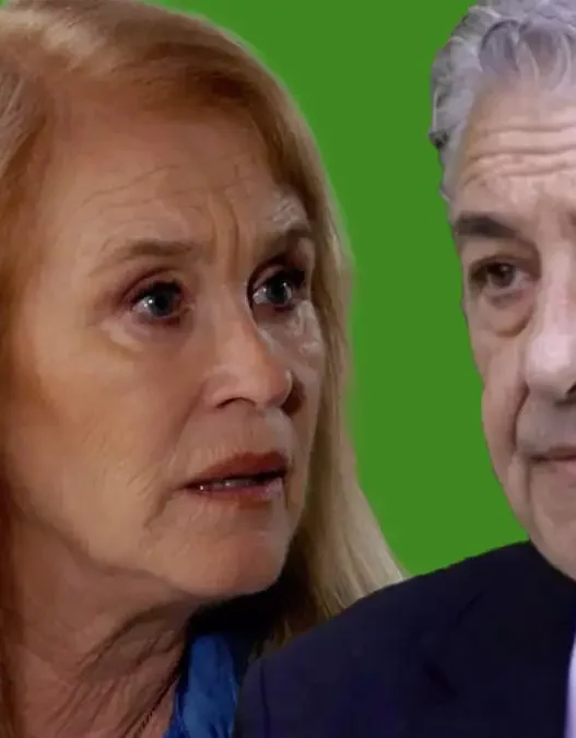 Ornella contro Renato poggi nella trama del 14 maggio