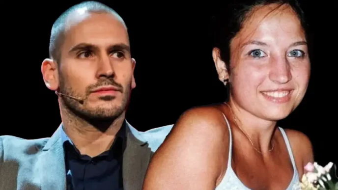 L'intercettazione di Sempio sul rifiuto di Chiara Poggi