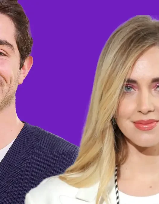 Ferragni bacchettata perché indossa gli stessi abiti