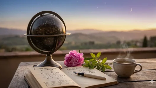 cosa succede in settimana ai segni dello zodiaco