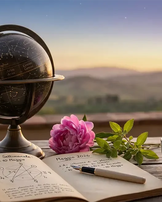 cosa succede in settimana ai segni dello zodiaco