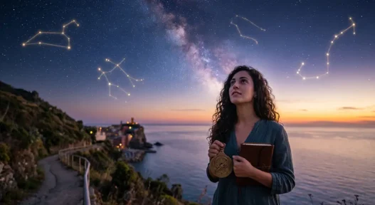 cosa dicono le stelle per il 27 agosto 2026