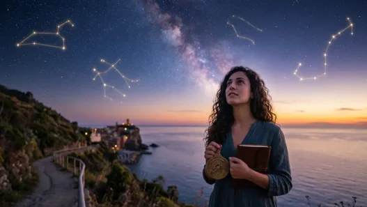 cosa dicono le stelle per il 27 agosto 2026