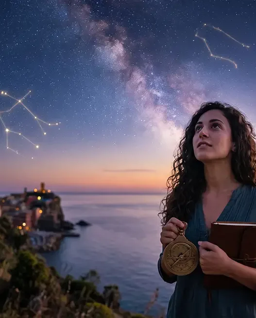 cosa dicono le stelle per il 27 agosto 2026