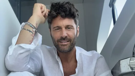 Filippo Bisciglia si racconta in un'interbvista