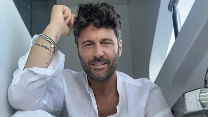 Filippo Bisciglia si racconta in un'interbvista