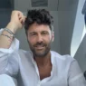 Filippo Bisciglia si racconta in un'interbvista