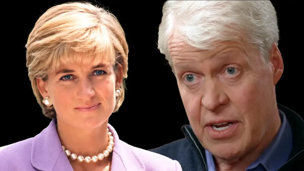 I segreti della famiglia Reale scoperti da Earl Spencer