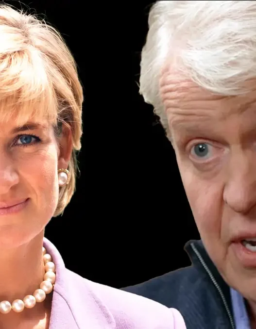 I segreti della famiglia Reale scoperti da Earl Spencer