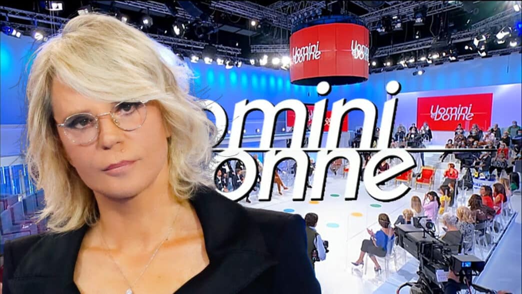 Quando comincia Uomini e Donne di Maria De Filipipi