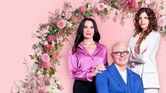 Cosa ci insegna Amore a prima vista 17