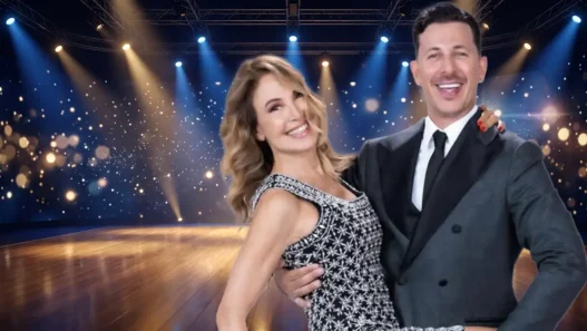 La nota showgirl verso la giuria di Ballando con Stelle
