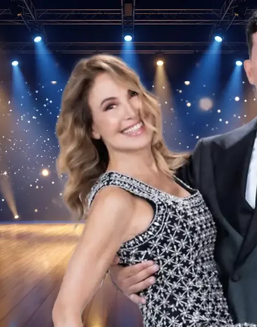 La nota showgirl verso la giuria di Ballando con Stelle