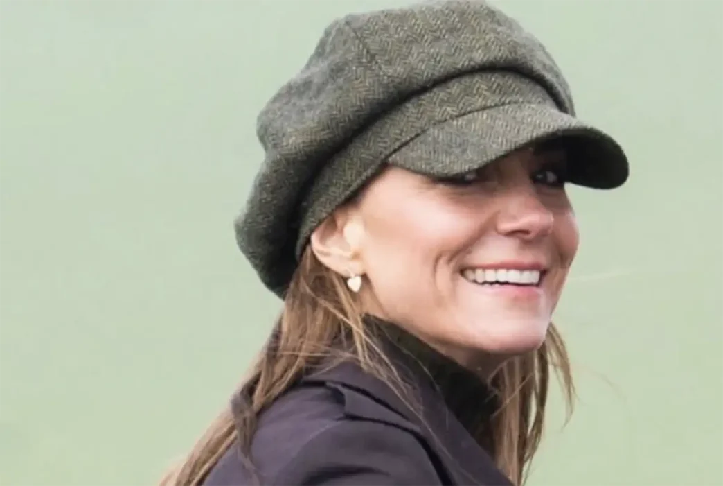 Dove acquistare il cappello della principessa Kate