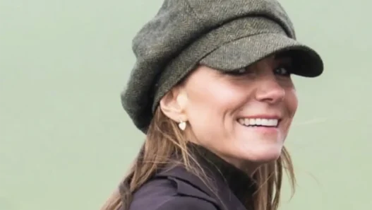 Dove acquistare il cappello della principessa Kate
