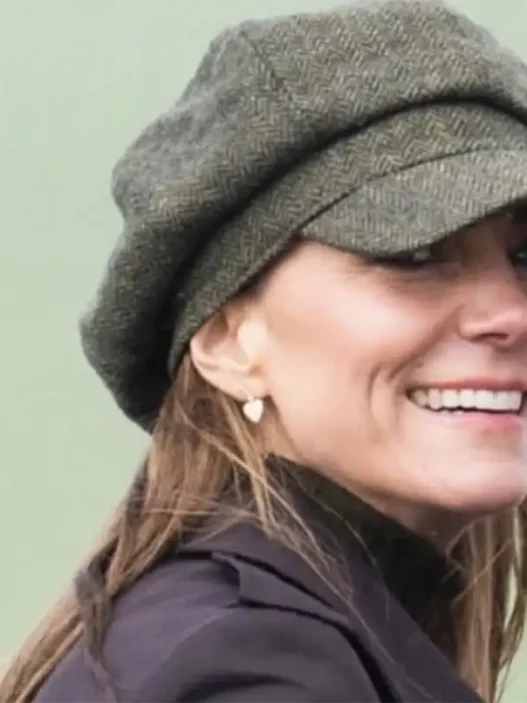 Dove acquistare il cappello della principessa Kate