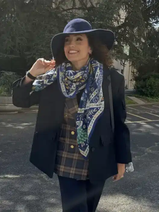 Caterina Balivo e l'effetto del pruning sulla sua vita