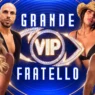 Una foto che ritrae tutti i concorrenti della casa del Grande Fratello vip 2026