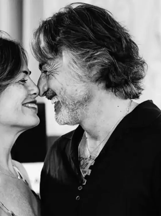 La nota presentatrice si sposa in provincia di Siena